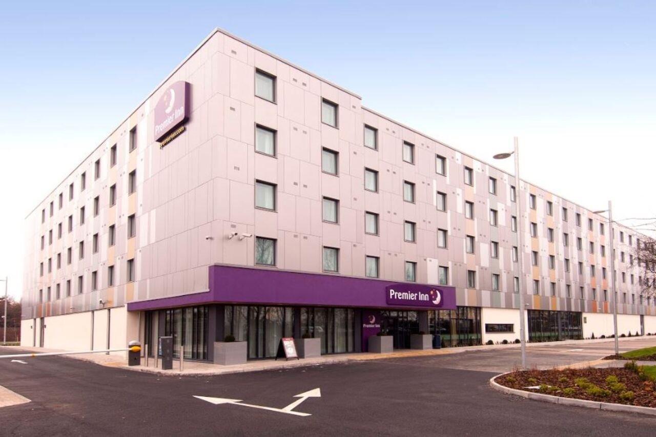 Premier Inn London Heathrow Terminal 5 West Drayton  Екстериор снимка