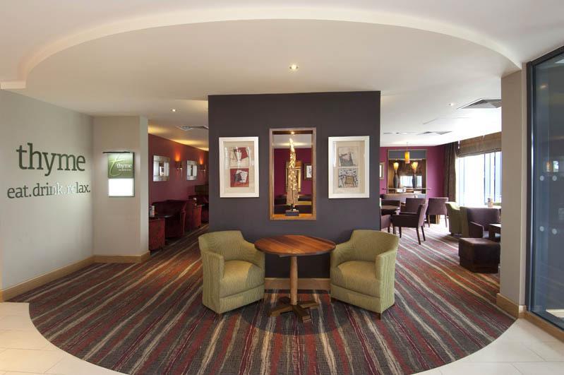 Premier Inn London Heathrow Terminal 5 West Drayton  Екстериор снимка